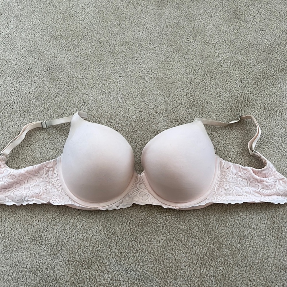 Aerie Pushup Bra